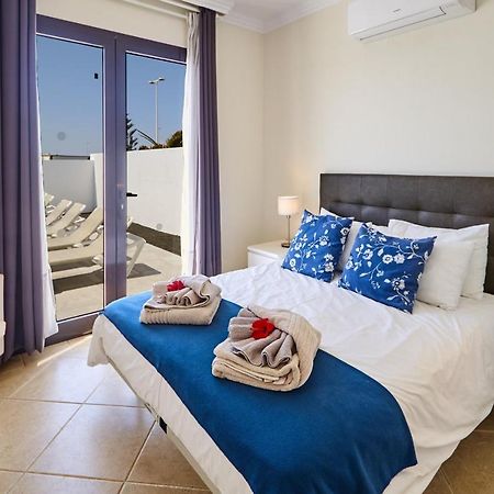 205 - Casa Santuario By Villas Now Ltd Playa Blanca  Exterior photo