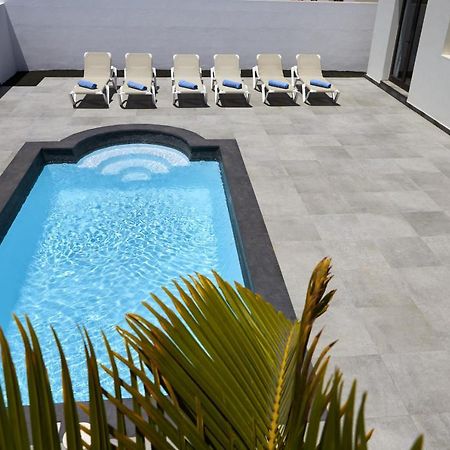 205 - Casa Santuario By Villas Now Ltd Playa Blanca  Exterior photo