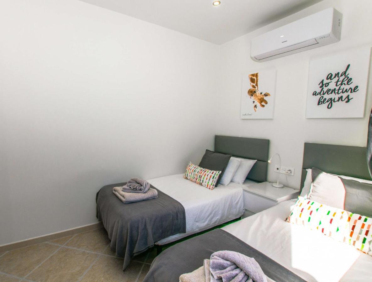 205 - Casa Santuario By Villas Now Ltd Playa Blanca  Exterior photo