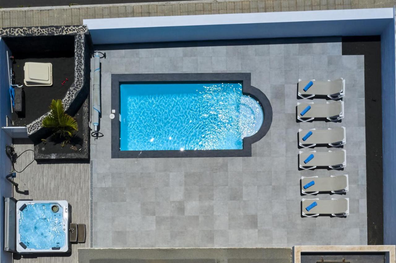 205 - Casa Santuario By Villas Now Ltd Playa Blanca  Exterior photo