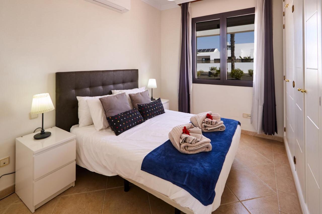 205 - Casa Santuario By Villas Now Ltd Playa Blanca  Exterior photo